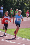 Säntismeeting