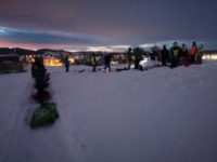 Schnee