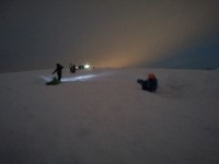 Schnee