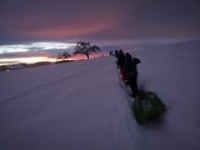 Schnee