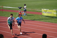 Sprint Kantonal