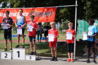 Sprint Kantonal