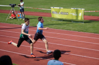 Sprint Kantonal
