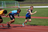 Sprint Kantonal