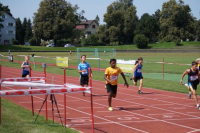 Sprint Kantonal