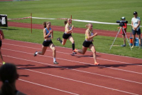Sprint Kantonal