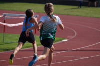 Sprint Kantonal