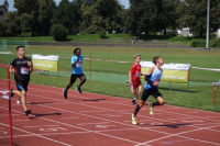 Sprint Kantonal