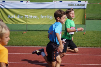Sprint Kantonal