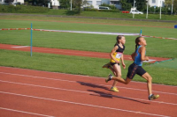 Sprint Kantonal