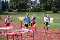 Sprint Kantonal