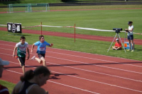 Sprint Kantonal