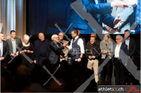Swiss Athletics Night