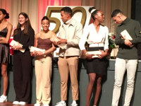 Swiss Athletics Night