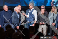 Swiss Athletics Night