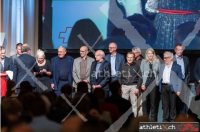 Swiss Athletics Night