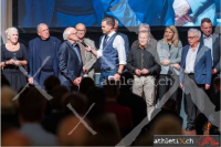 Swiss Athletics Night