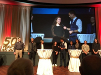 Swiss Athletics Night