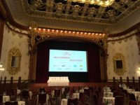 Swiss Athletics Night