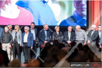 Swiss Athletics Night