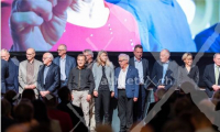 Swiss Athletics Night