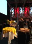 Swiss Athletics Night