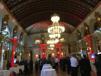 Swiss Athletics Night