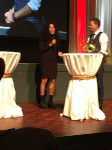 Swiss Athletics Night