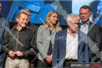 Swiss Athletics Night