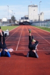 Trainingstag 3