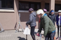 Trainingstag 3