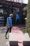 Trainingstag 3