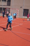Trainingstag 3