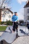 Trainingstag 3