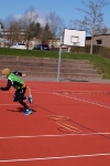 Trainingstag 3