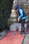 Trainingstag 3