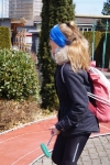 Trainingstag 3
