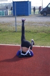 Trainingstag 3