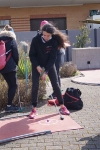 Trainingstag 3
