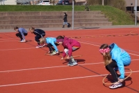 Trainingstag 3
