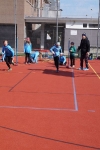 Trainingstag 3