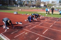 Trainingstag 3