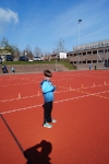 Trainingstag 3
