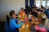 Trainingstag 3