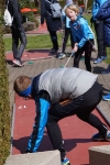 Trainingstag 3
