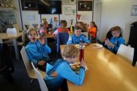 Trainingstag 3