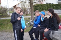 Trainingstag 3