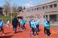 Trainingstag 3
