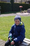 Trainingstag 3
