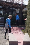 Trainingstag 3